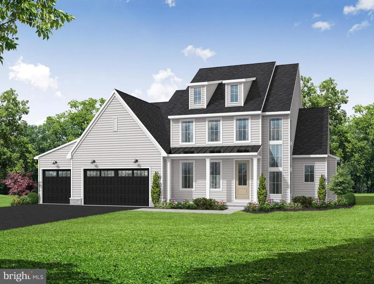 421 Cannon Way, Lebanon, PA 17042 - #1