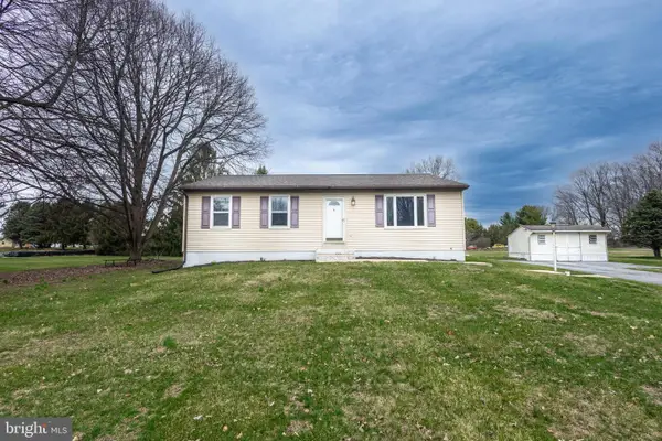 400 Arnold Ct L-0011, LEBANON, PA 17042