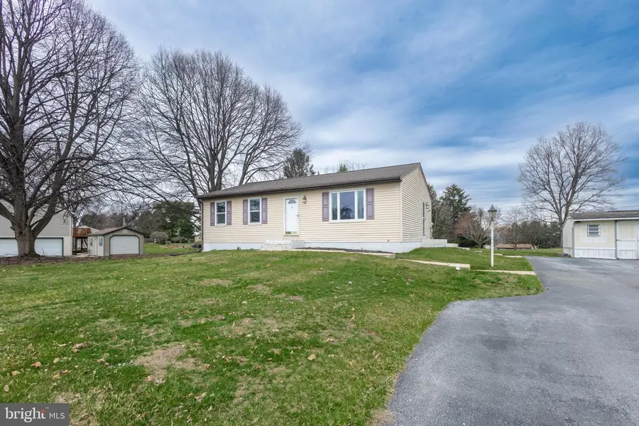 400 Arnold Ct L-0011, Lebanon, PA 17042 - #3