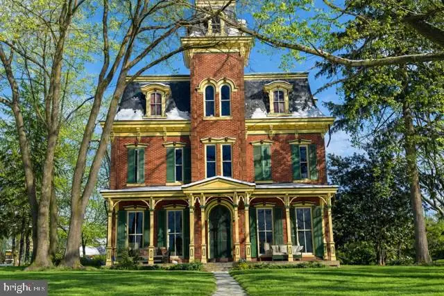 807 Weavertown Rd, Myerstown, PA 17067 - #2