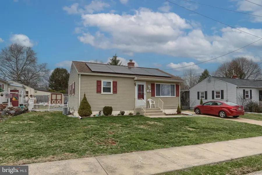 1425 Poplar St, Lebanon, PA 17042 - #3