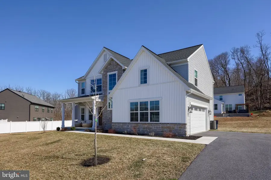 168 Forge Dr, Lebanon, PA 17042 - #2