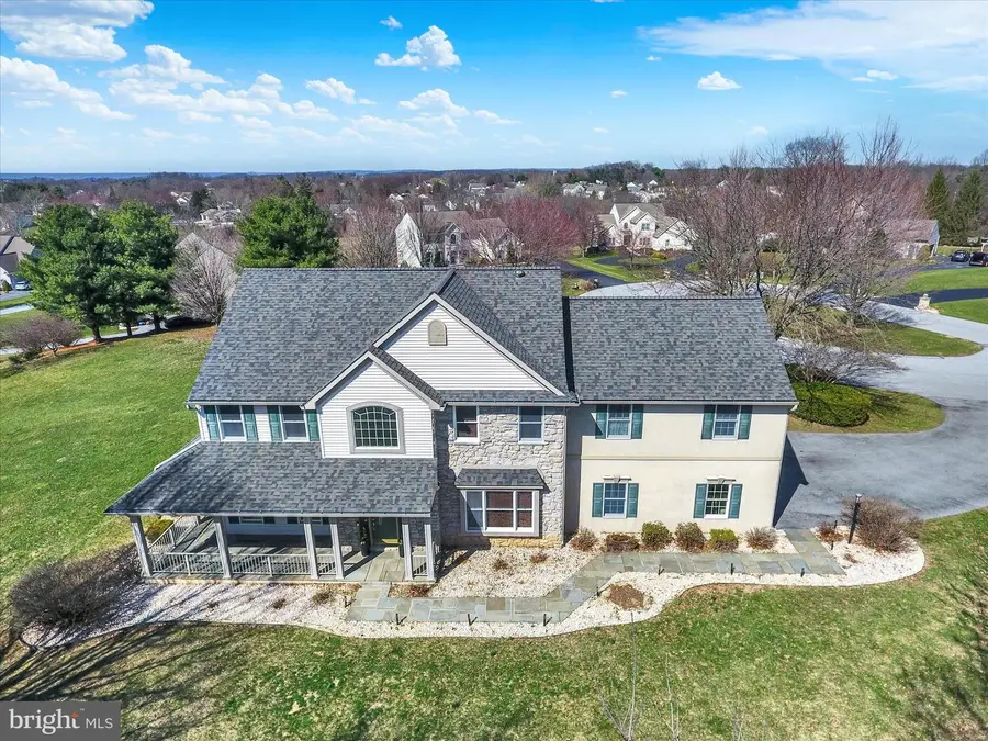1026 Glenwood Ln L-0254, Lebanon, PA 17042 - #2