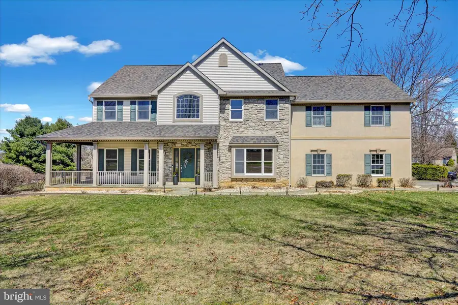 1026 Glenwood Ln L-0254, Lebanon, PA 17042 - #3