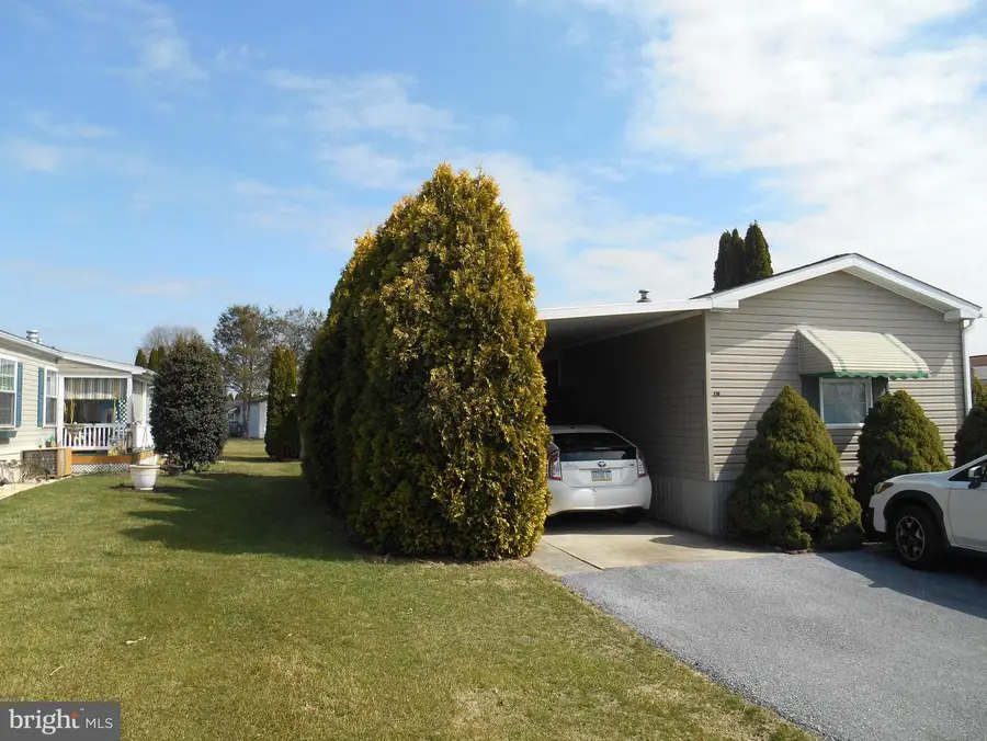 1300 East Kercher Ave #116, Myerstown, PA 17067 - #2