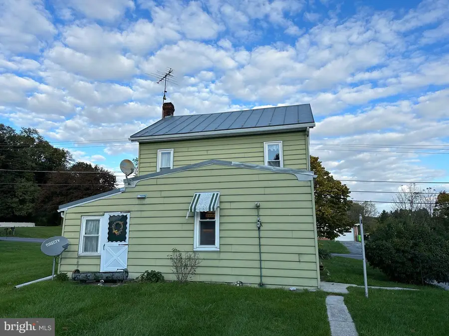 511 Kutztown Rd, Myerstown, PA 17067 - #3