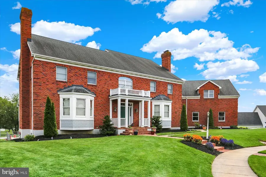 324 W Orchard Dr, Palmyra, PA 17078 - #2