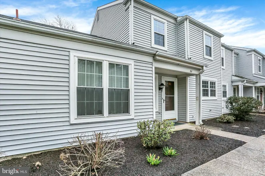 511 Cambridge Court, Palmyra, PA 17078 - #3