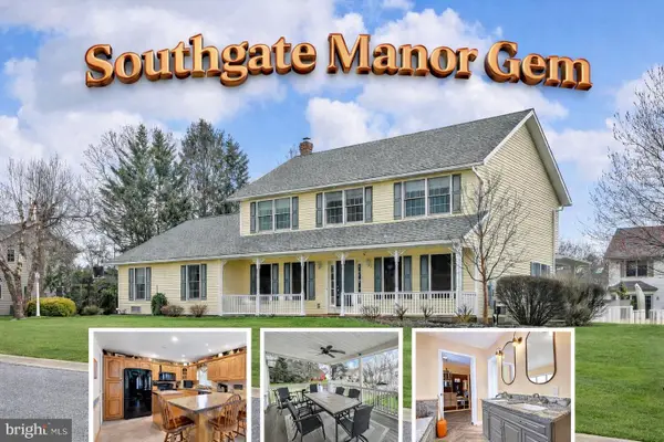 13 Manor Dr., LEBANON, PA 17042