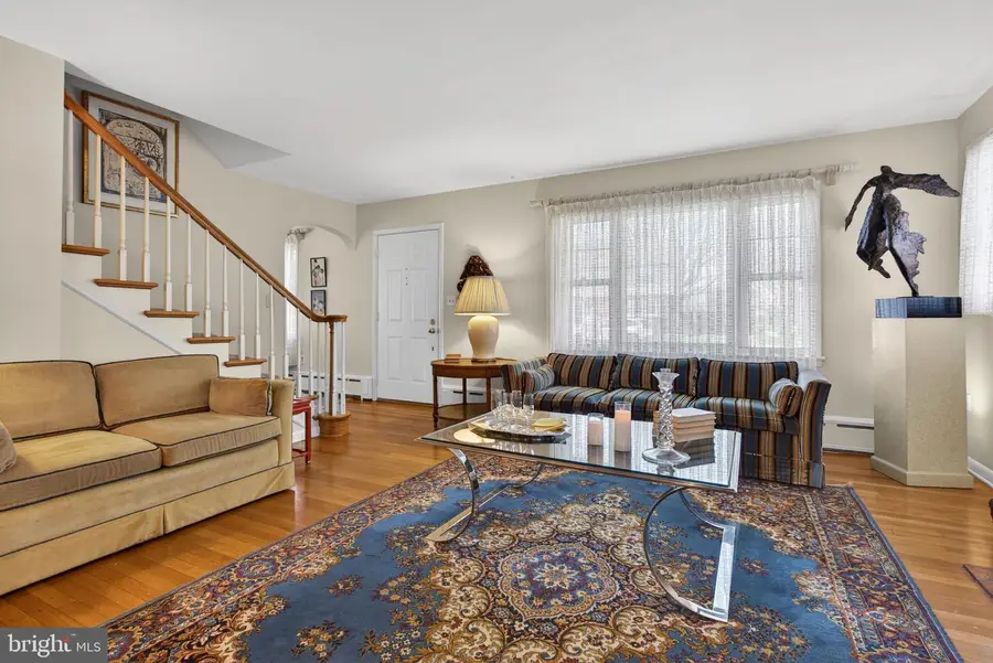 108 S Locust St, Myerstown, PA 17067 - #3