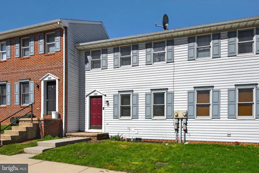 103 Village Ct, Lebanon, PA 17042 - #2