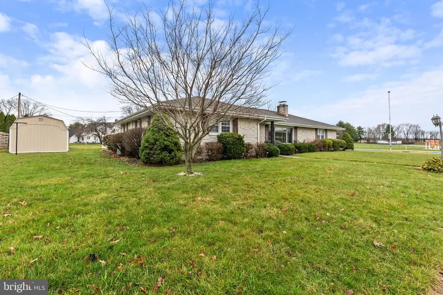 134 Lynnwood Dr, Palmyra, PA 17078 - #3