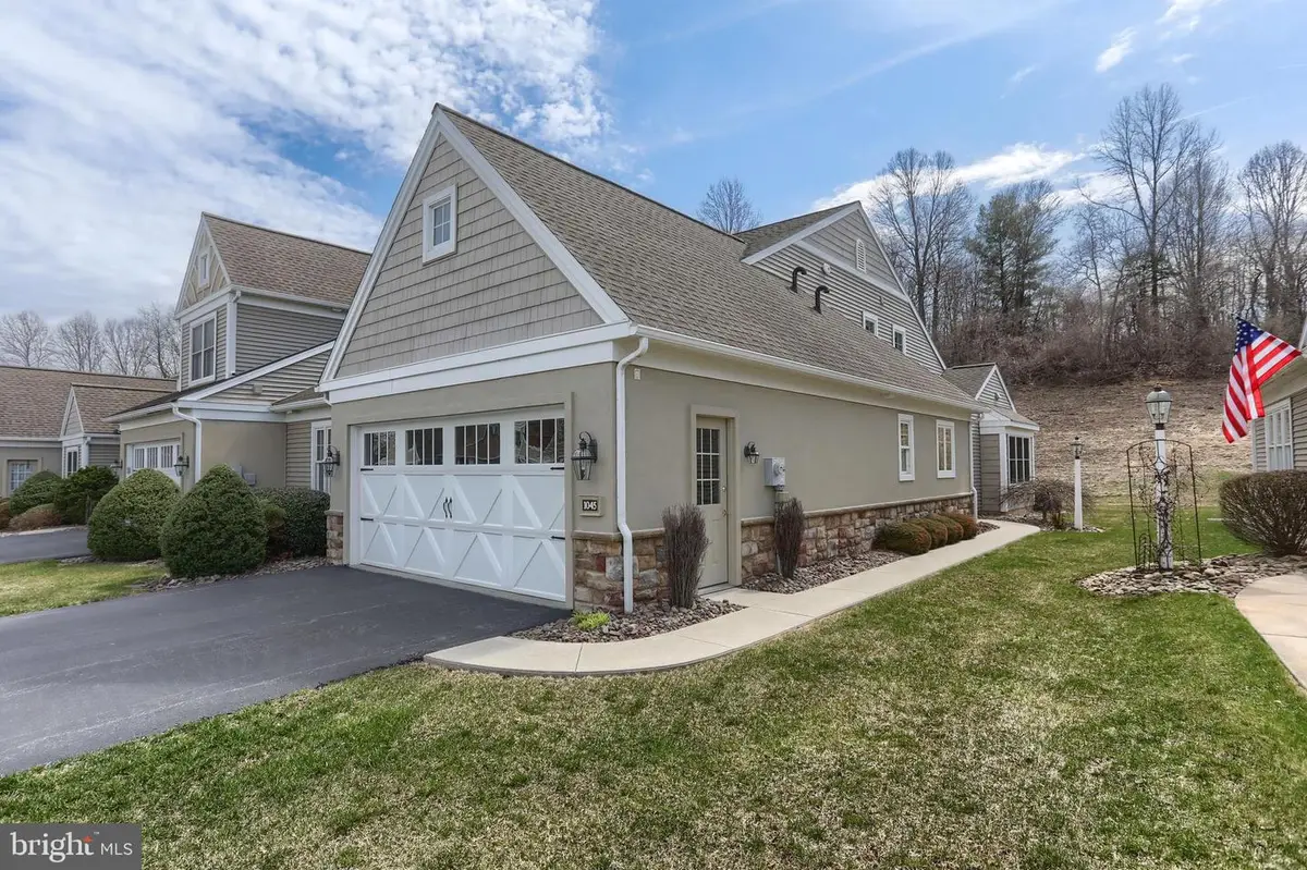 1045 English Dr, Lebanon, PA 17042 - #1