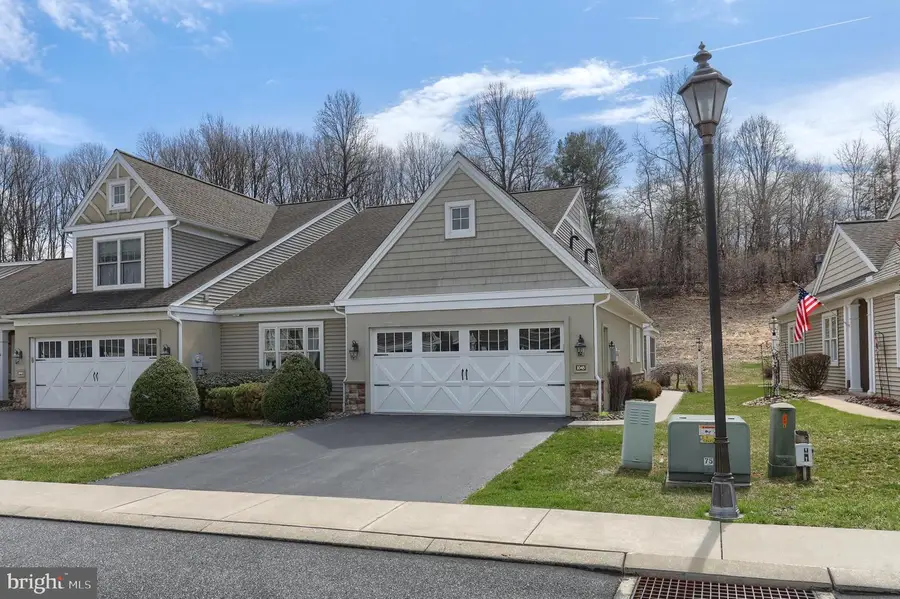 1045 English Dr, Lebanon, PA 17042 - #2