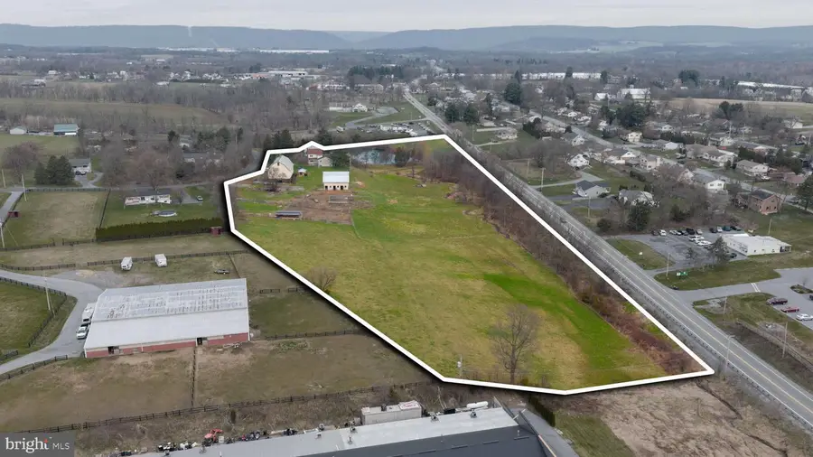 42 Campmeeting Rd, Jonestown, PA 17038 - #3