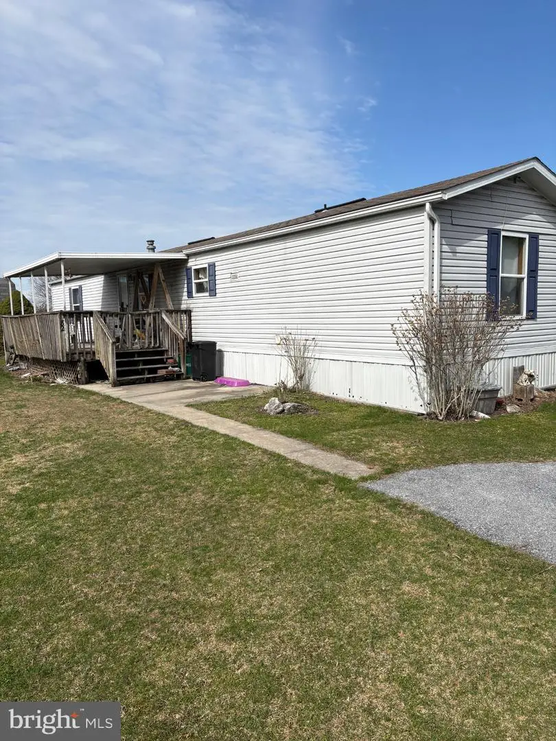 111 N Ramona Rd #lot 82, Myerstown, PA 17067 - #1
