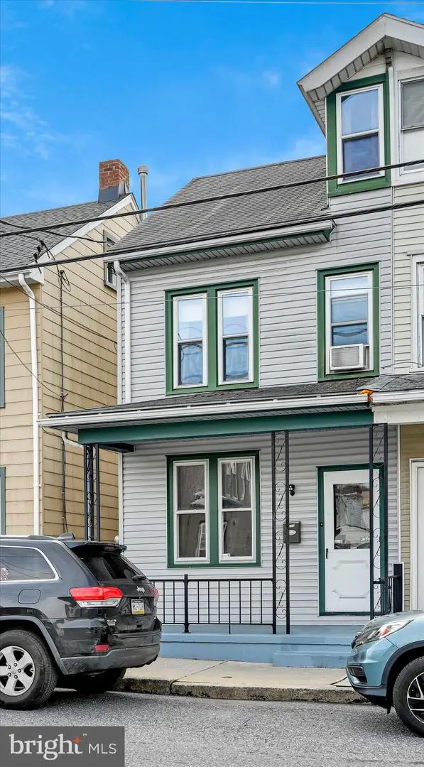 2210 Lehman St, Lebanon, PA 17046 - #1