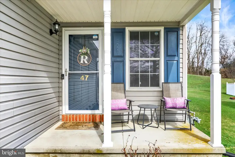 47 Beverly Dr, Myerstown, PA 17067 - #3