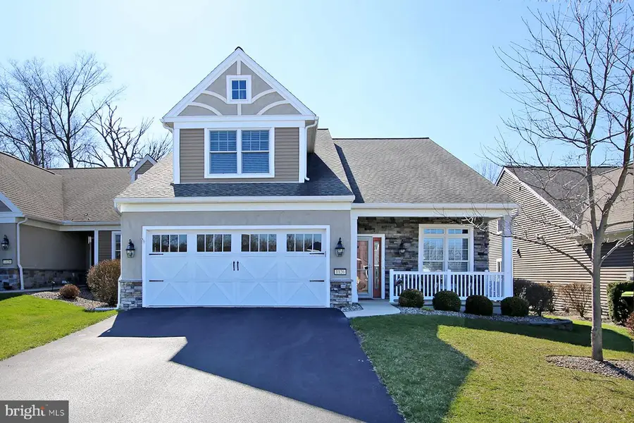 1126 Alden Way, Lebanon, PA 17042 - #2