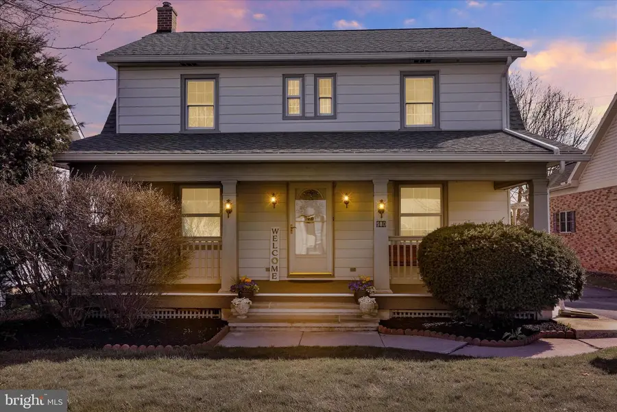 980 Quentin Rd, Lebanon, PA 17042 - #2