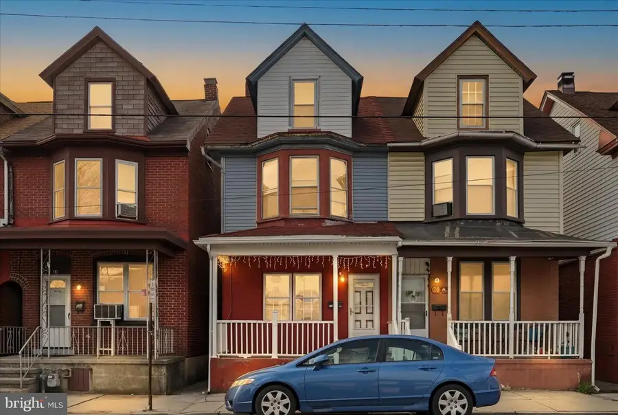 26 Lehman St, Lebanon, PA 17046 - #2