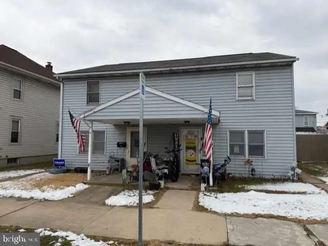 241 & 243 Chestnut St N, Palmyra, PA 17078 - #3