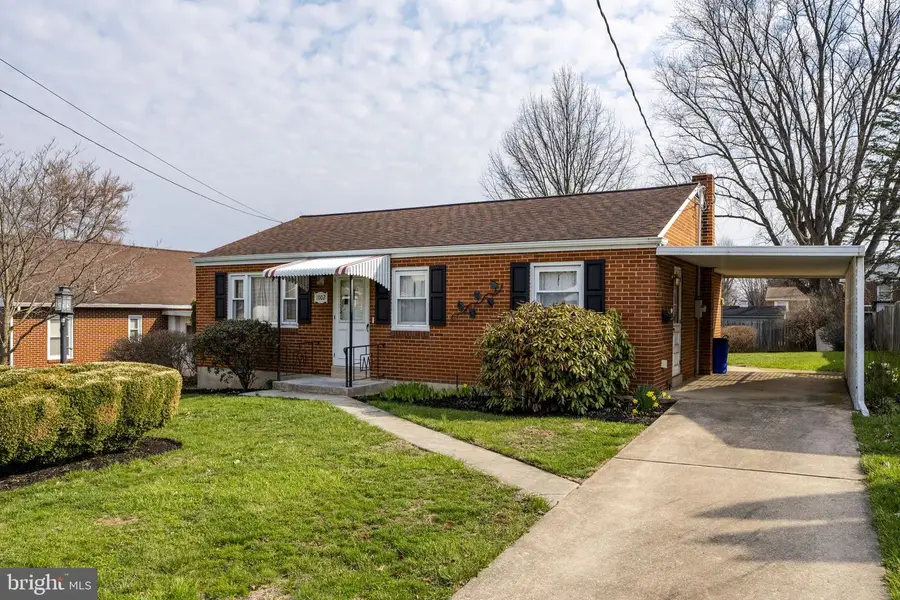 1002 S 1st Ave, Lebanon, PA 17042 - #2
