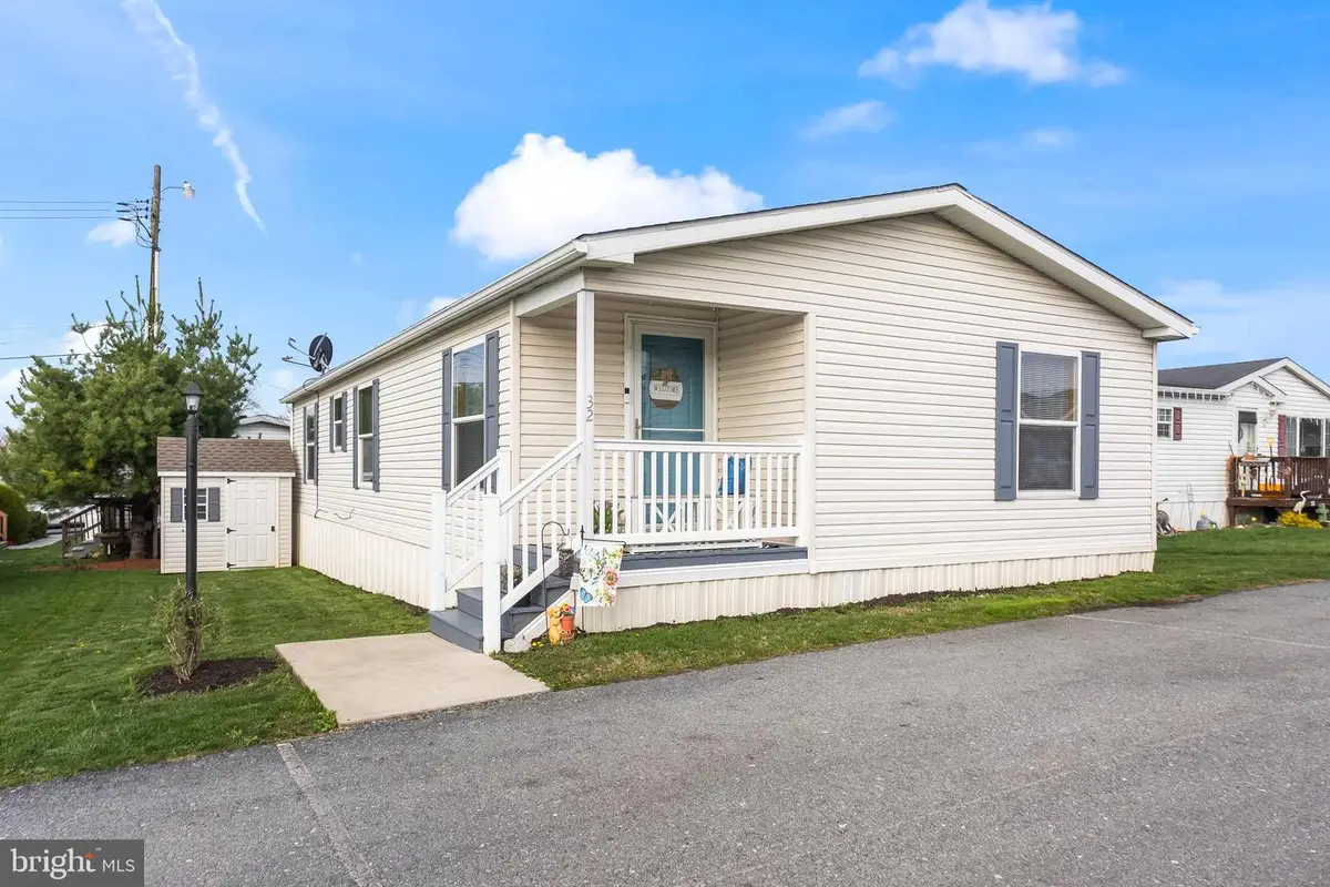 32 Stonehill Park, Annville, PA 17003 - #1