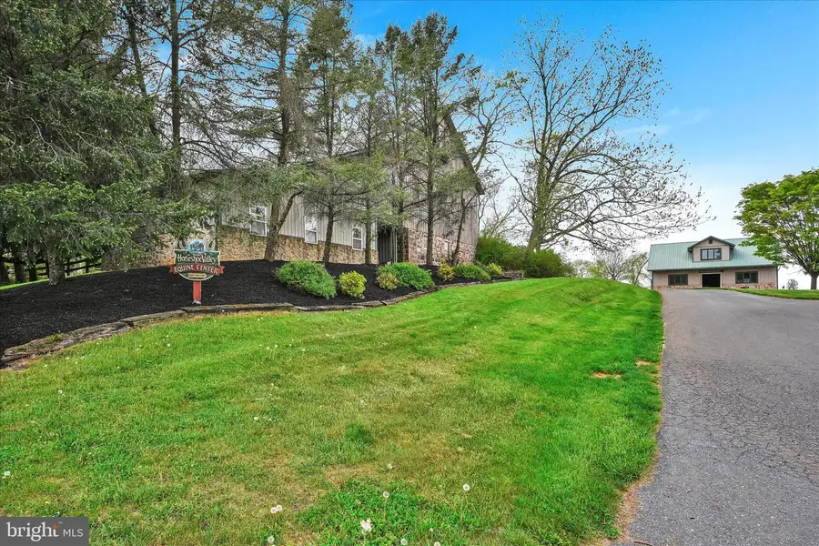 177 Valley Ln, Annville, PA 17003 - #2