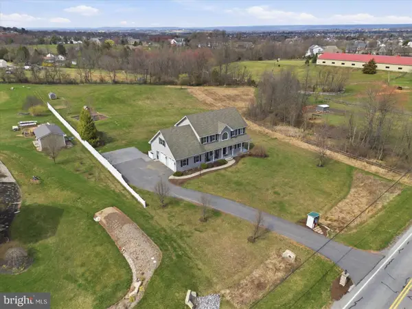 141 Bell Rd, PALMYRA, PA 17078