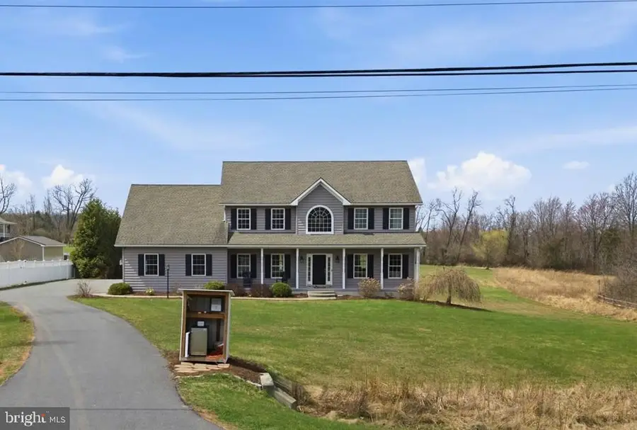 141 Bell Rd, Palmyra, PA 17078 - #2