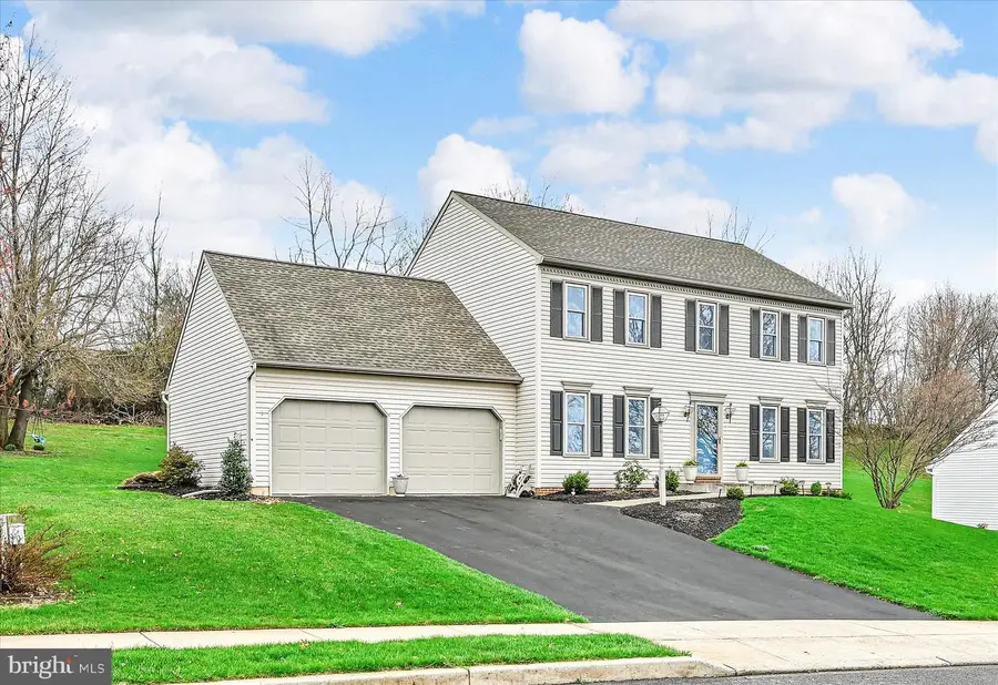 320 Coachman Ln, Palmyra, PA 17078 - #3