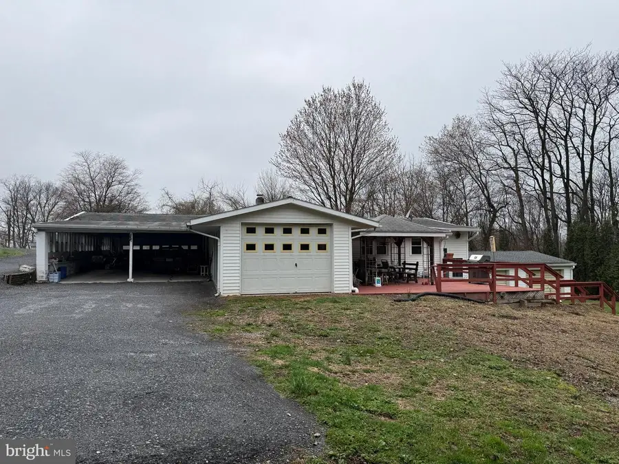 21 Crest Ln, Palmyra, PA 17078 - #3