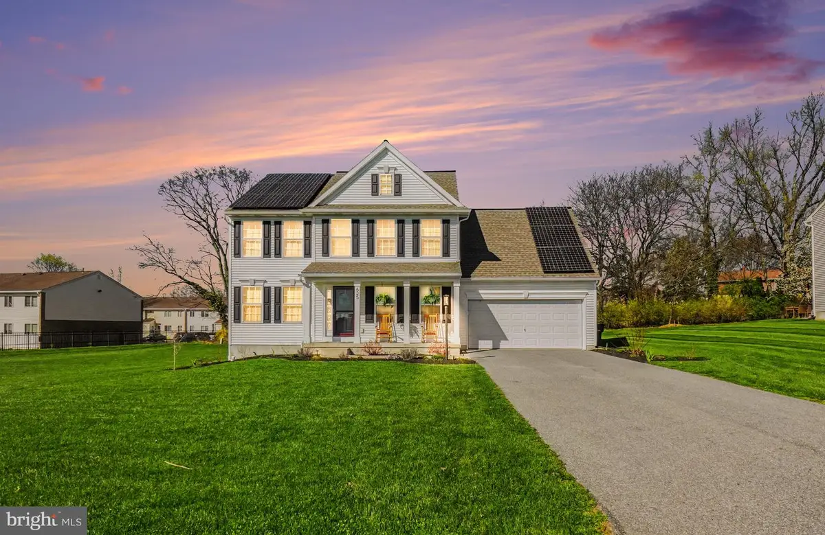 625 N 11th Ave, Lebanon, PA 17046 - #1