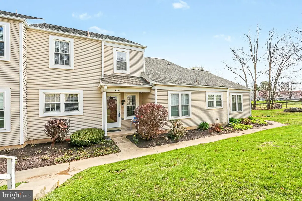 1524 Cambridge Ct U-0209 Ct, Palmyra, PA 17078 - #1