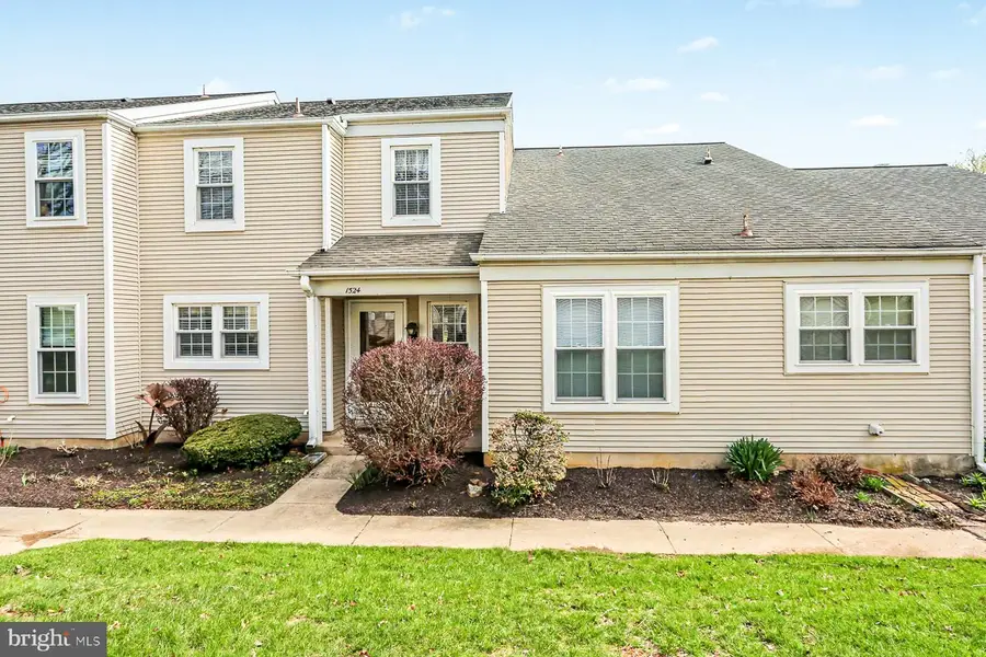1524 Cambridge Ct U-0209 Ct, Palmyra, PA 17078 - #2