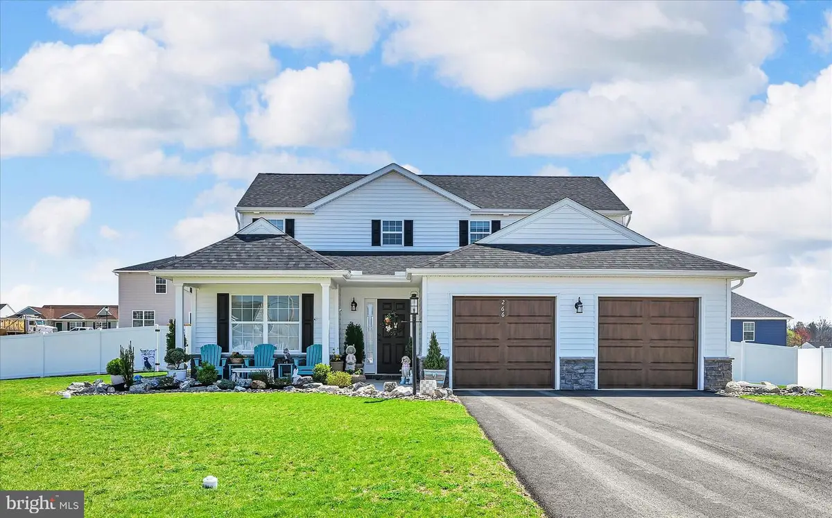 266 Gardenia Lane #lot 39, Lebanon, PA 17042 - #1