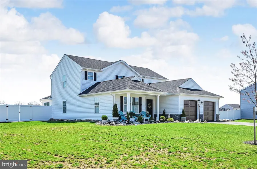 266 Gardenia Lane #lot 39, Lebanon, PA 17042 - #3