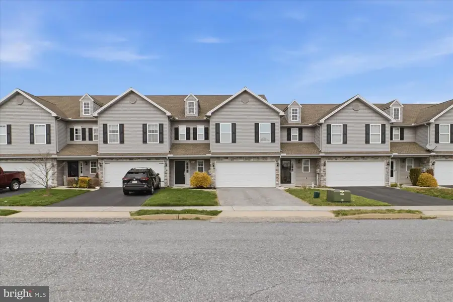 118 Braeburn Way, Palmyra, PA 17078 - #2