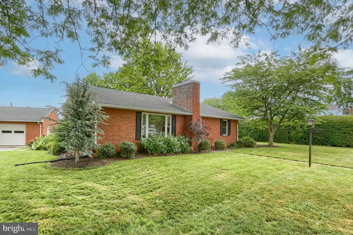 702 S 1st Ave, Lebanon, PA 17042 - #1