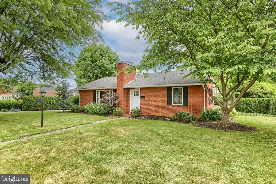 702 S 1st Ave, Lebanon, PA 17042 - #2