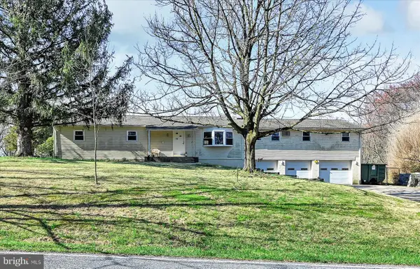 83 Silvertown Rd, JONESTOWN, PA 17038