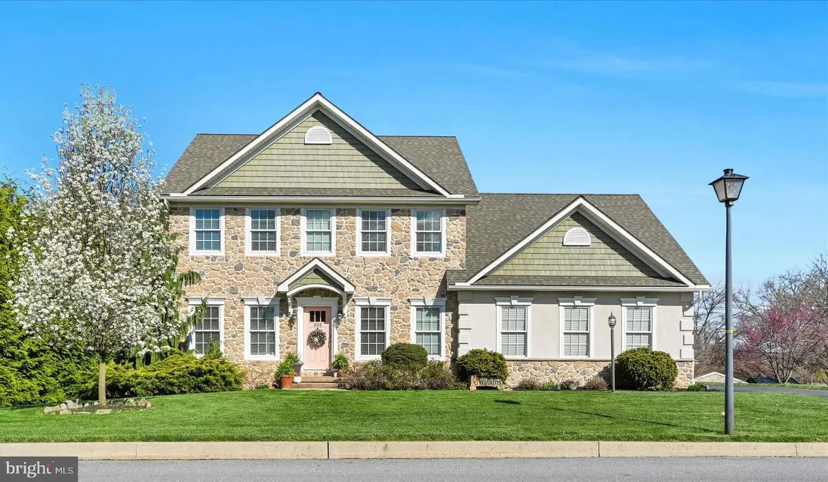 405 Clays Crossing, Lebanon, PA 17042 - #1