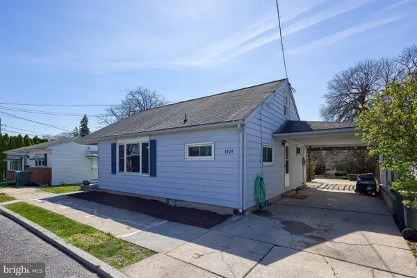 1024 Victor St, LEBANON, PA 17042