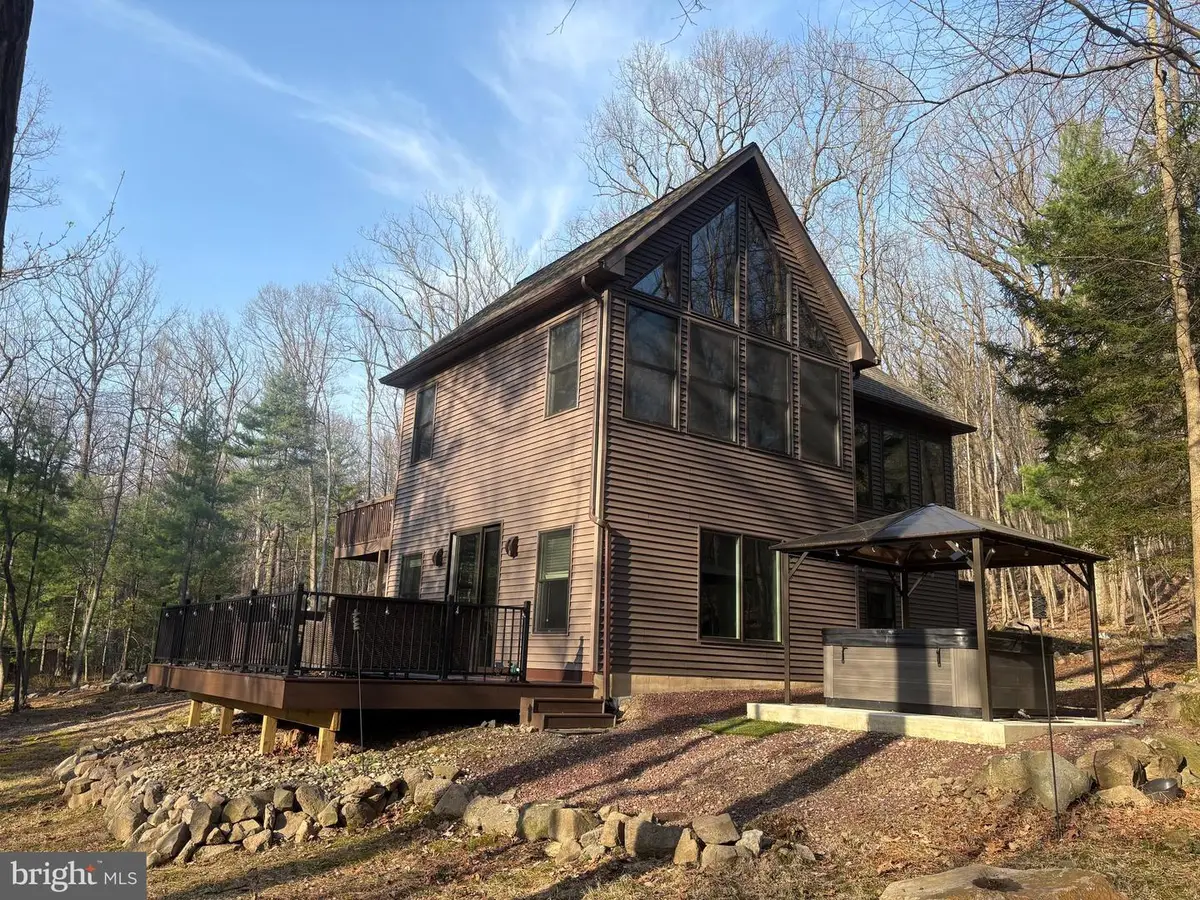 400 Birch Ave, Mount Gretna, PA 17064 - #1