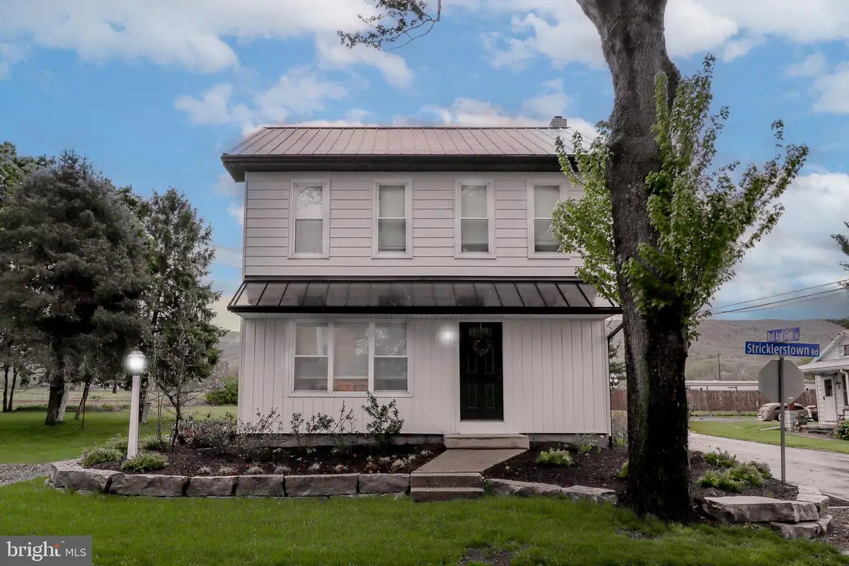 240 Stricklerstown Rd, Newmanstown, PA 17073 - #1