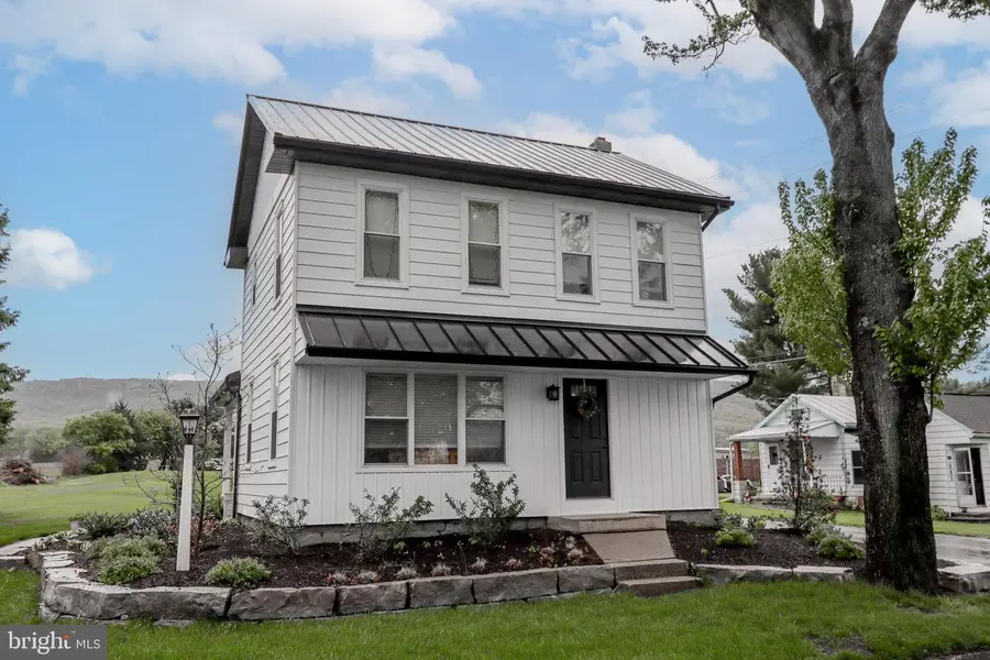 240 Stricklerstown Rd, Newmanstown, PA 17073 - #3