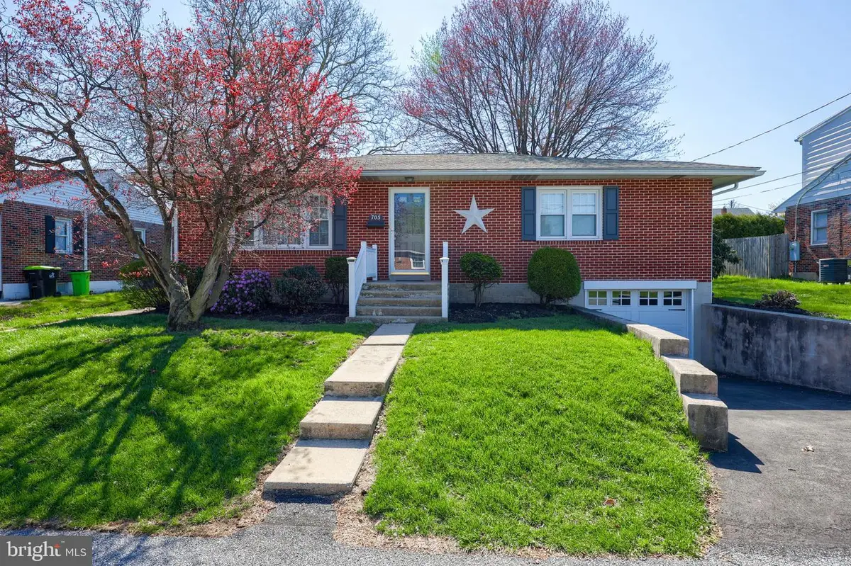 705 S 2nd Ave, Lebanon, PA 17042 - #1