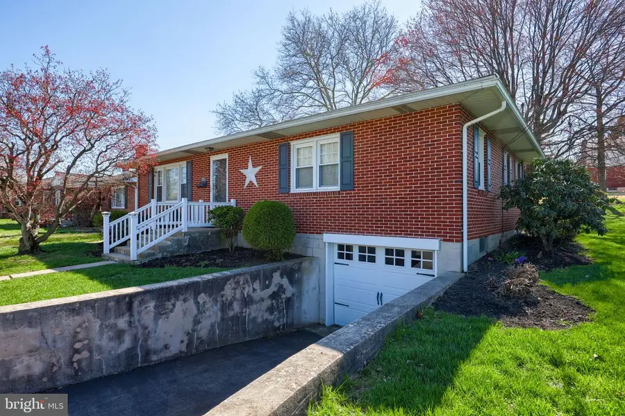 705 S 2nd Ave, Lebanon, PA 17042 - #2