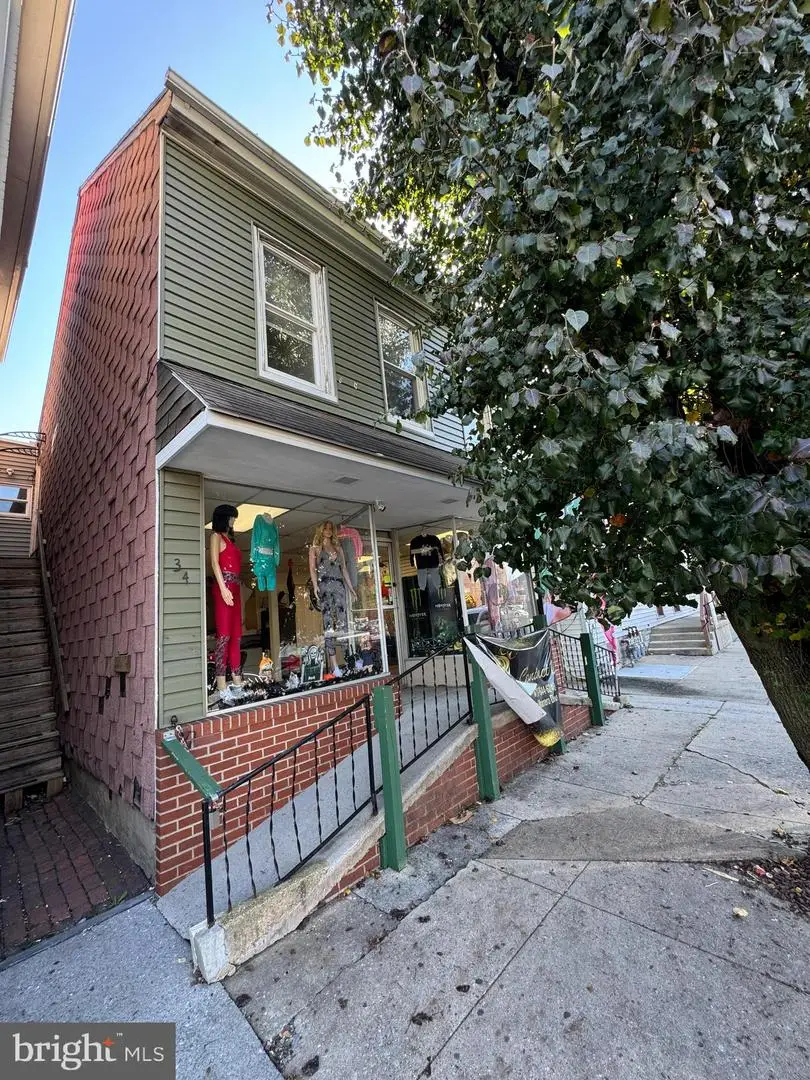 34 N 7th St, Lebanon, PA 17046 - #2